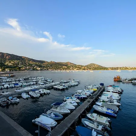 Maison 2 Pieces 2 Pers Vue Sur Mer 76734 公寓